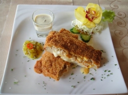 赤崁璽樓-原襌&食餐廳  