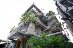 赤崁璽樓-原襌&食餐廳  